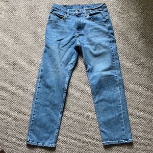 Wrangler Medium Wash Men’s Jeans 32x30